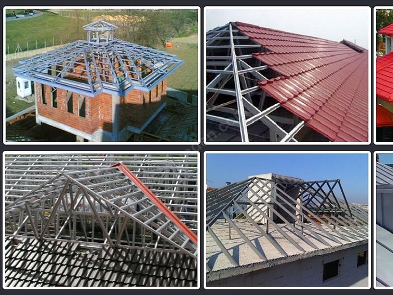 Kadınhanı Çatıcı